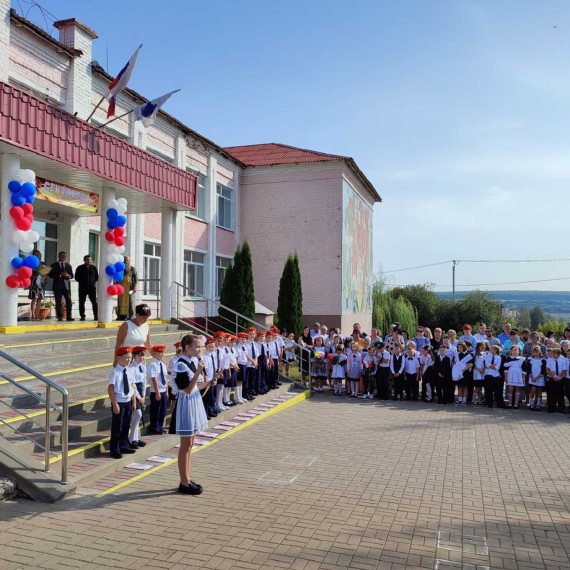 "Навигатор детства".