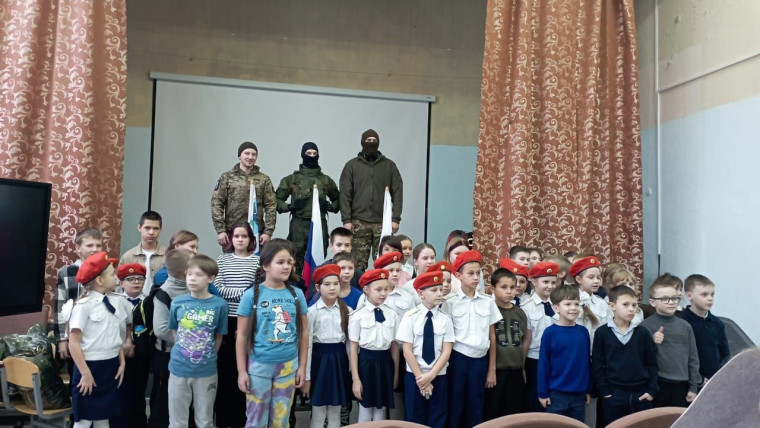 День добровольца (волонтёра).