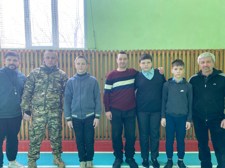 Неделя сохранения мужского здоровья.