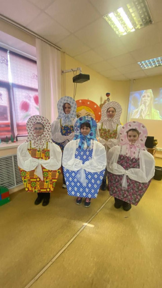 Закрытие лагерной смены!.