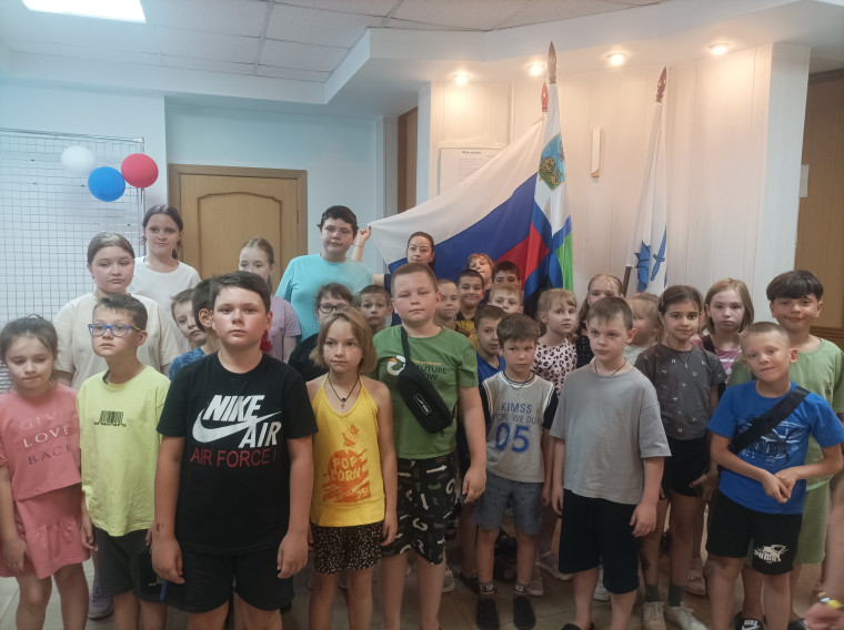 День Движения Первых.
