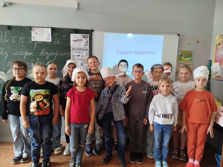 День доброты.