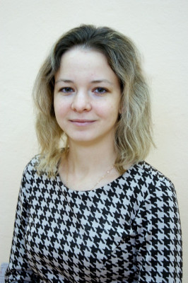 Буняева Надежда Александровна Буняева Надежда Александровна