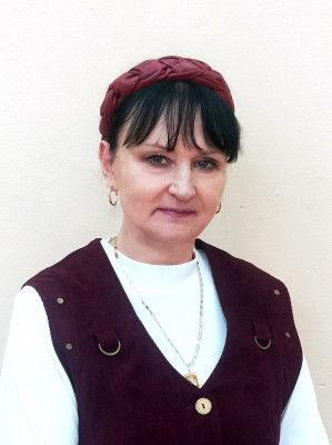 Абакумова Лариса Борисовна Абакумова Лариса Борисовна