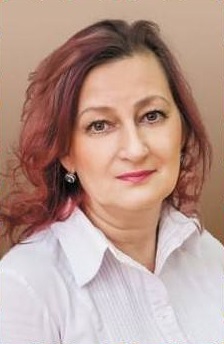 Степкина Светлана Юрьевна Степкина Светлана Юрьевна