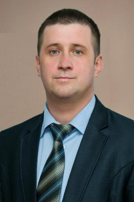 Тарасов Ян Александрович Тарасов Ян Александрович