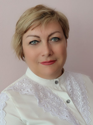 Гутара Ирина Николаевна Гутара Ирина Николаевна